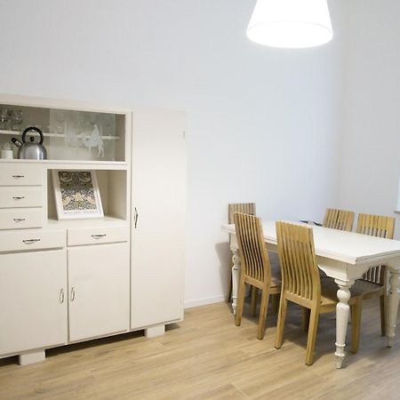 Ferienwohnung Anita Bnb Rimini Exterior foto